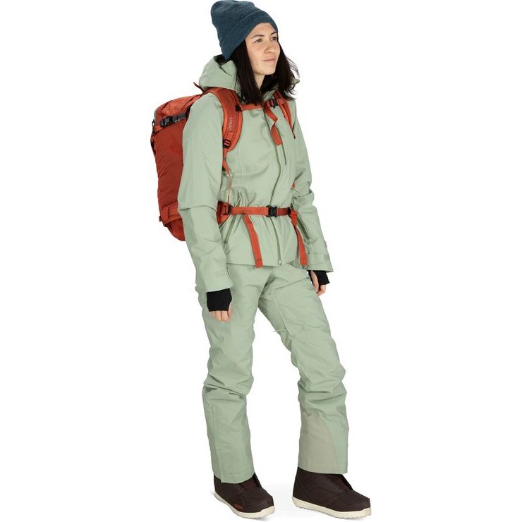 OSPREY SOPRIS 30, black