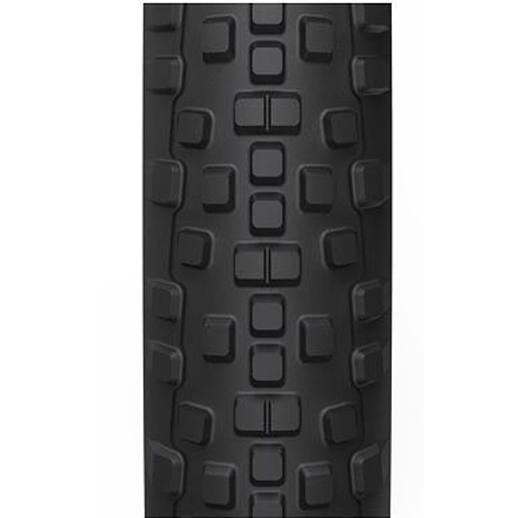 WTB RESOLUTE 700X50 TCS LIGHT FAST ROLLING SG ČERNÁ