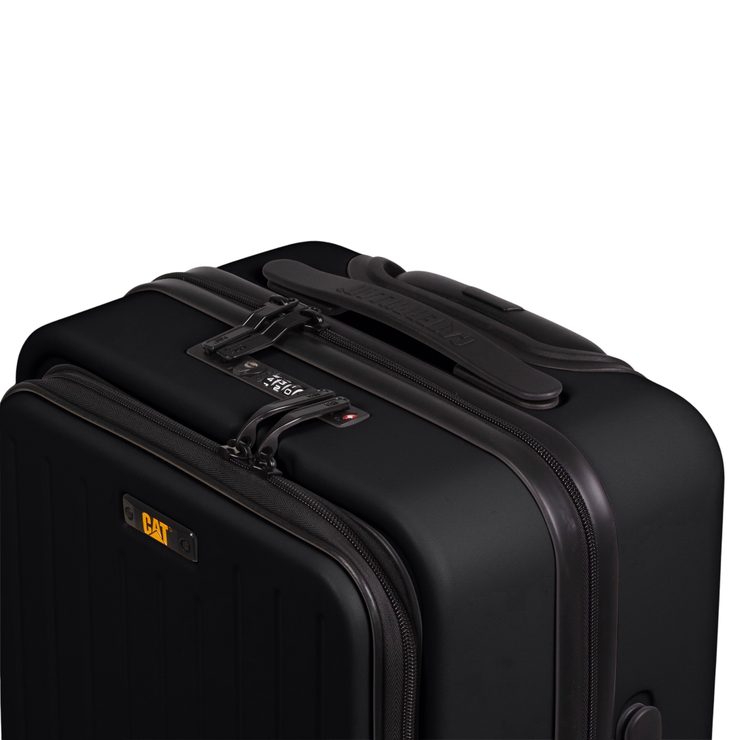 CATERPILLAR Nexus 30 L, Trolley Black