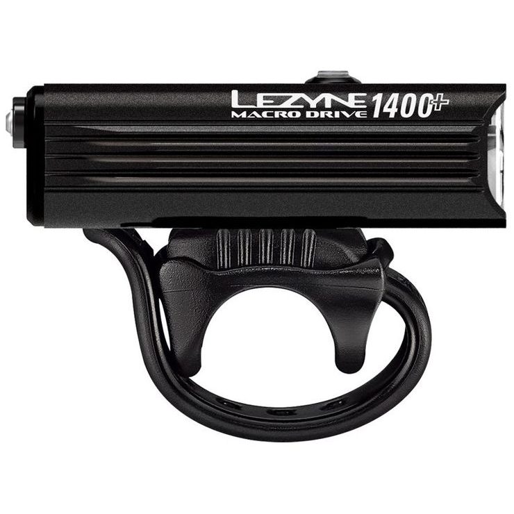 LEZYNE MACRO DRIVE 1400+ LOADED V2