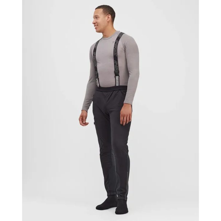 SILVINI Alzaro MP1702 black