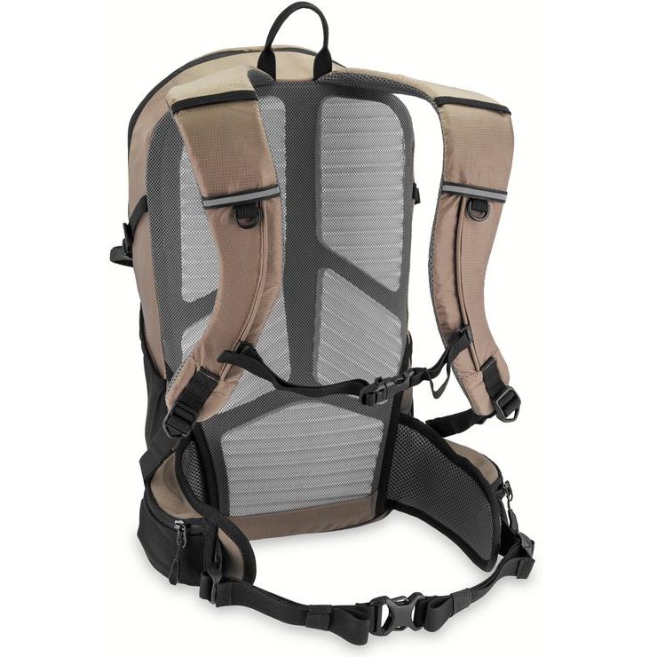 SPOKEY DAYRIDE 25 l brown