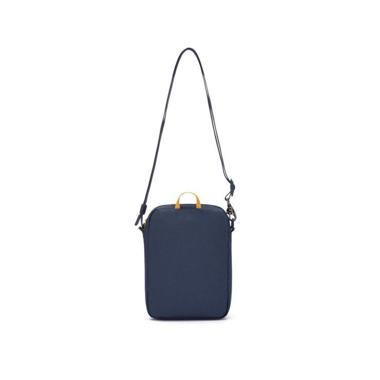 PACSAFE GO FESTIVAL CROSSBODY 4 coastal blue