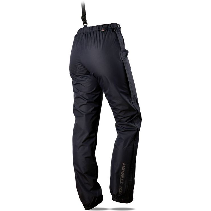 TRIMM EXPED LADY PANTS black