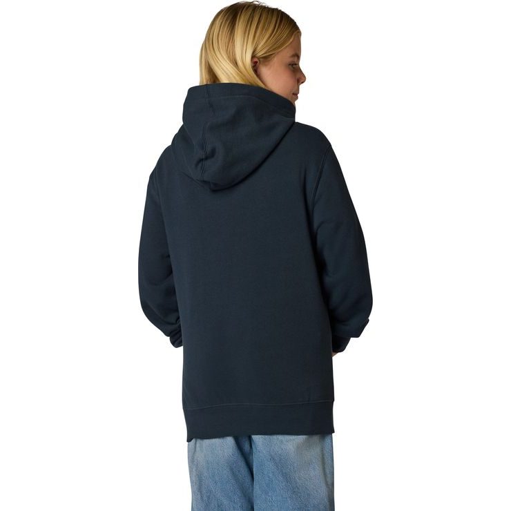 FOX Yth Vision Flc Po Galaxy Blue