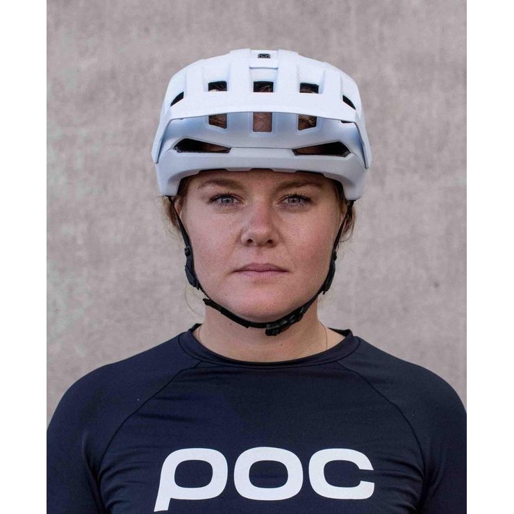 POC Kortal Hydrogen White Matt