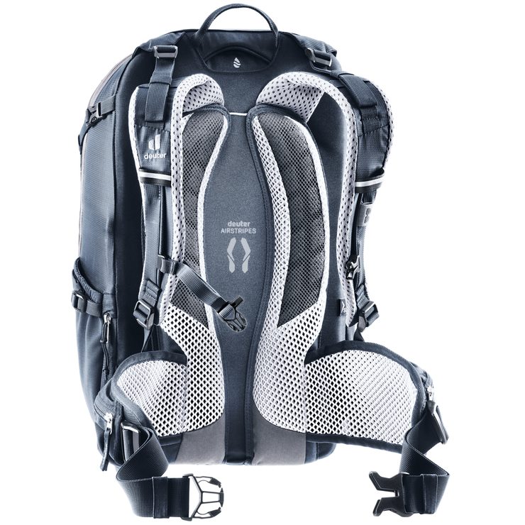 DEUTER Trans Alpine 28 SL lavender-ink