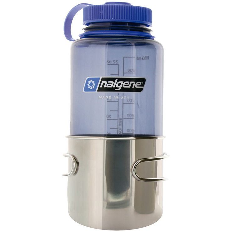 TATONKA Mug 0,45 L