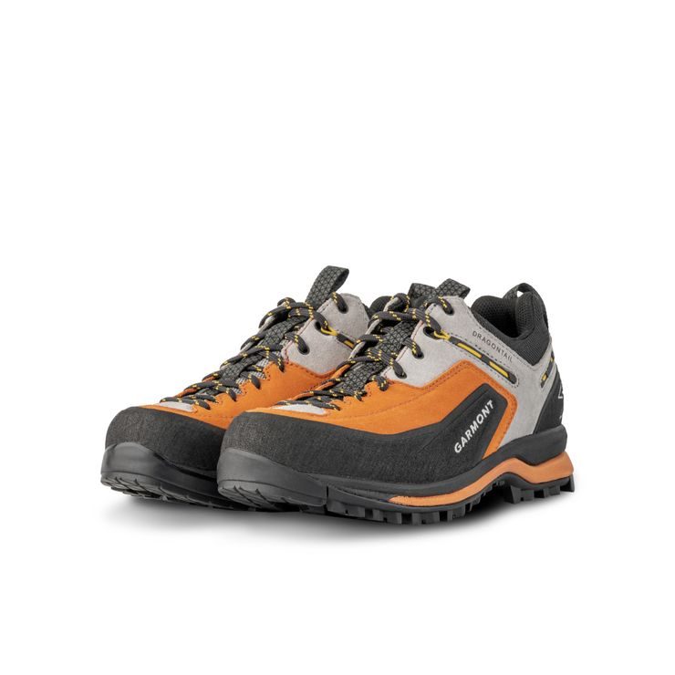 GARMONT DRAGONTAIL TECH WMS, rust/grey