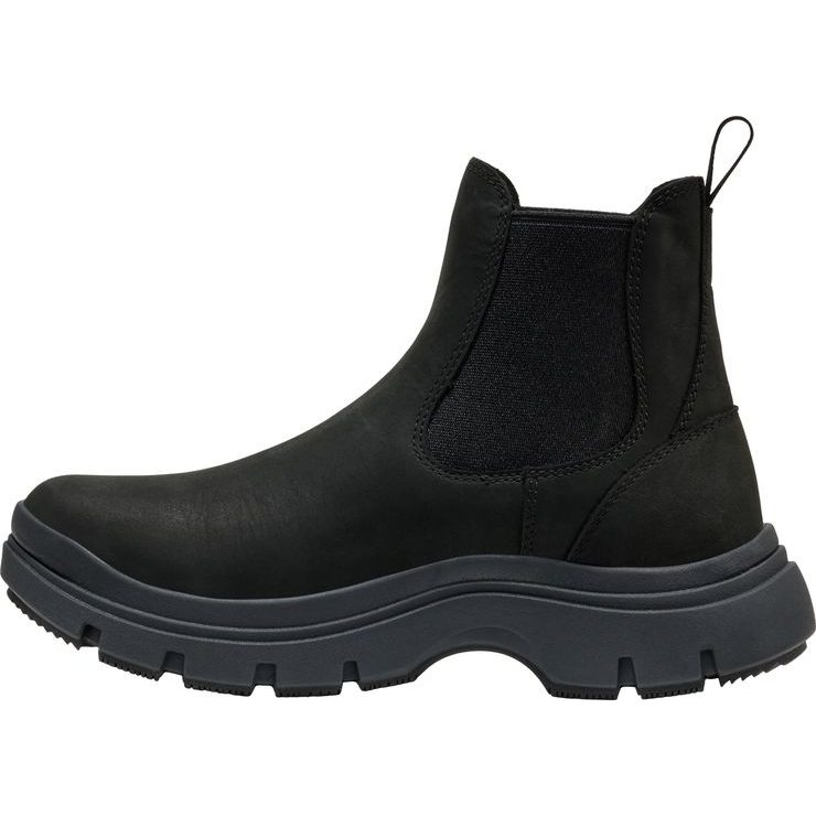 KEEN KOSA CHELSEA WOMEN black/black