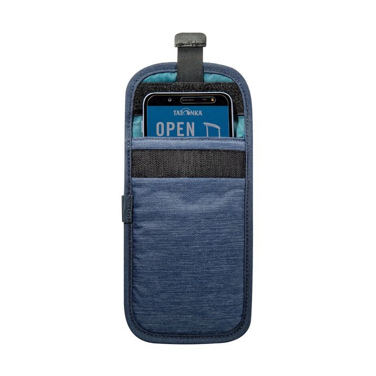 TATONKA SMARTPHONE CASE XL navy