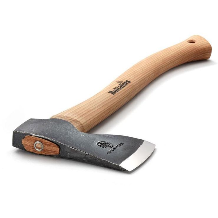 HULTAFORS Hunting and Forest Axe Dvardala 0,7