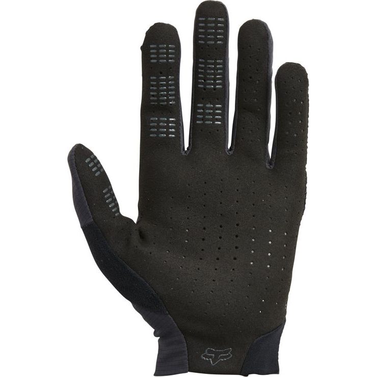 FOX Flexair Pro Glove Black