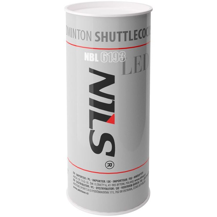 NILS NBL6193 s LED 3 ks