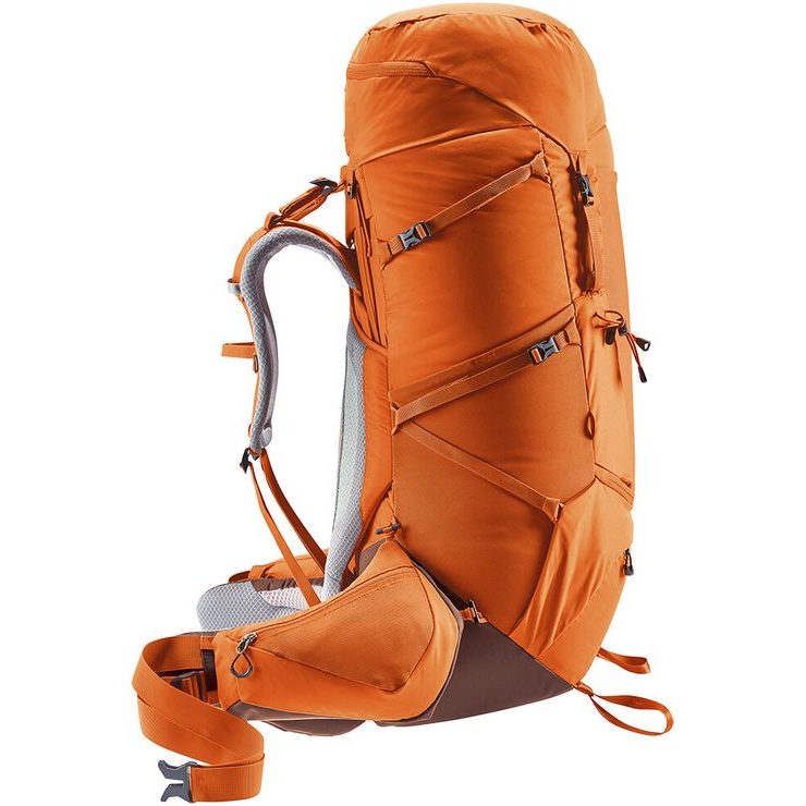 DEUTER Aircontact Core 65+10 SL graphite-black