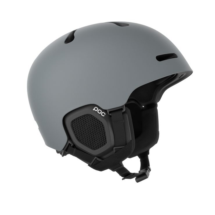 POC Fornix MIPS, Granite Grey Matt