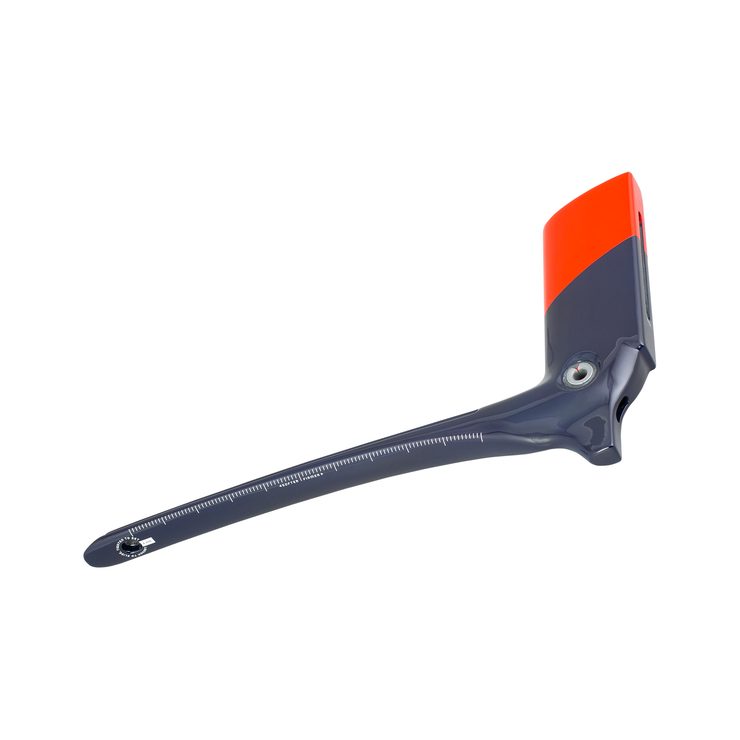 TREK Seatlug Trek Madone SLR Seatmast 52 Viper Red/Navy Smoke