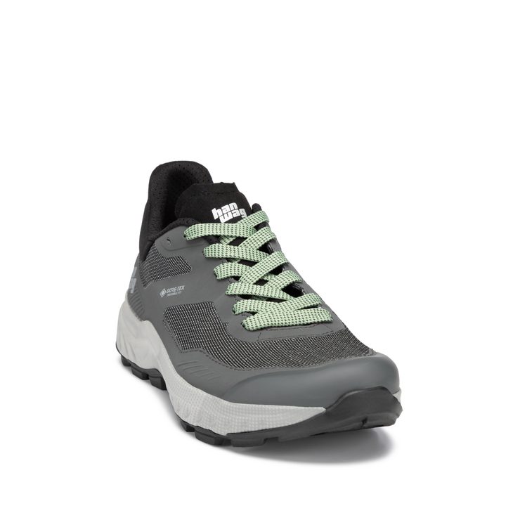 HANWAG Kaduro Light Lady GTX anthracite/black