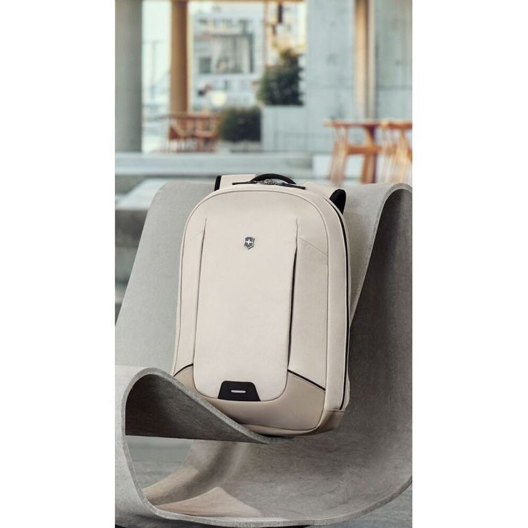 VICTORINOX Altmont Modern, City Daypack 16, Stone White