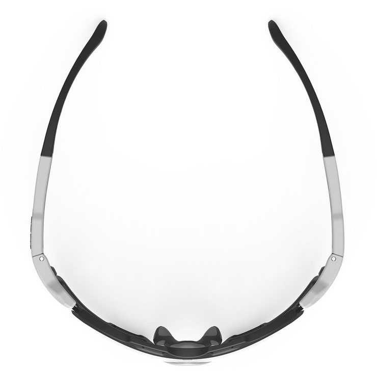 RUDY PROJECT CUTLINE IMPACTX Light Grey Matte / ImpactX 2 Laser Black