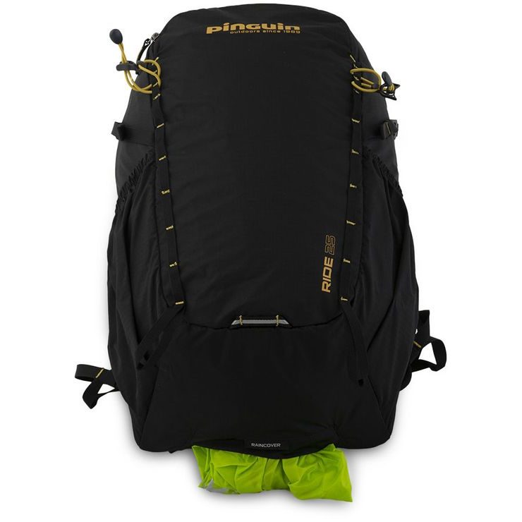 PINGUIN Ride 25 Green