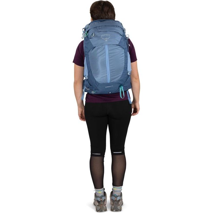 OSPREY SIRRUS 24 purple dusk