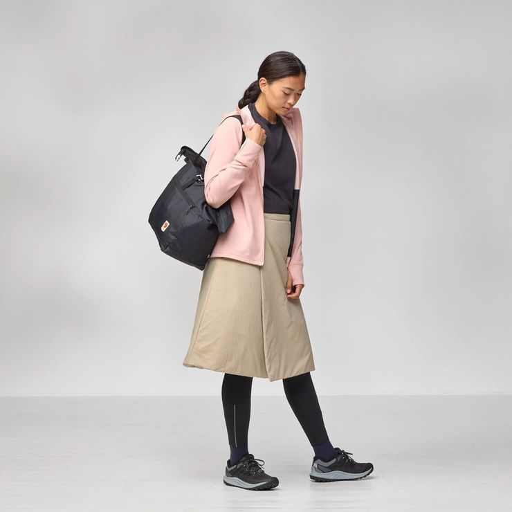 FJÄLLRÄVEN High Coast Tote 30 Black