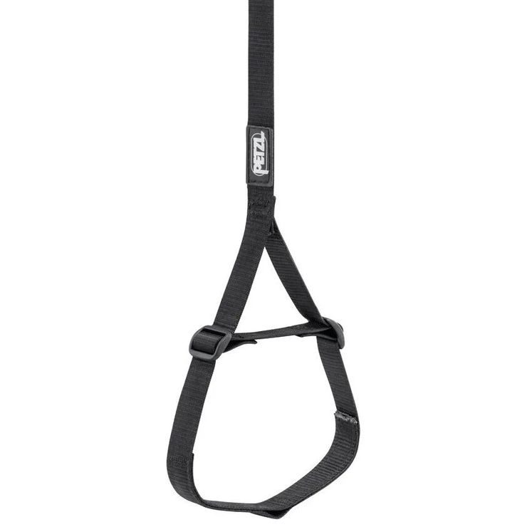 PETZL Knee Ascent Kit