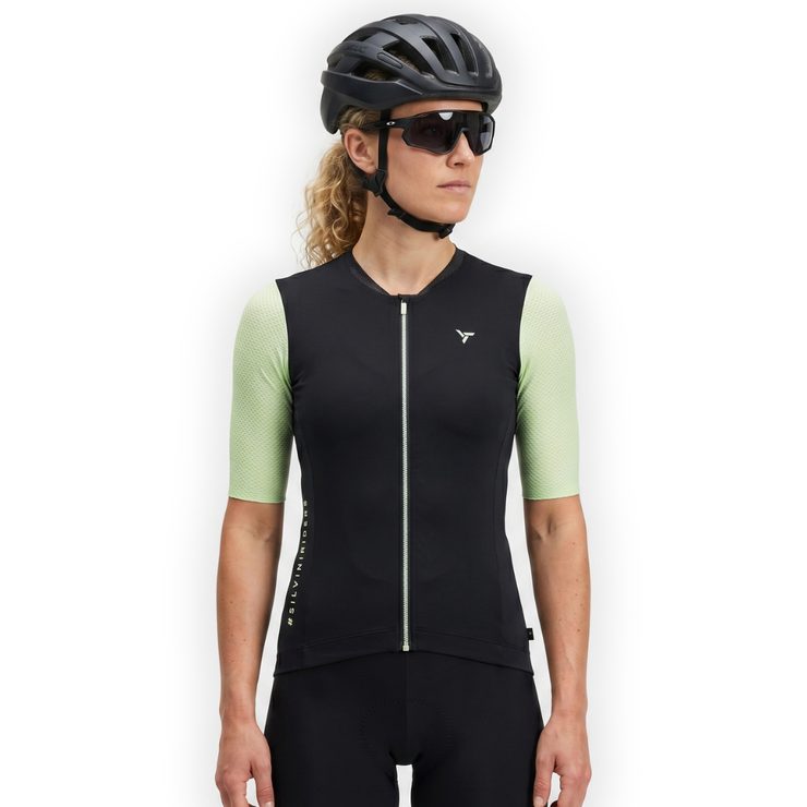 SILVINI Auronza WD2627 black-green
