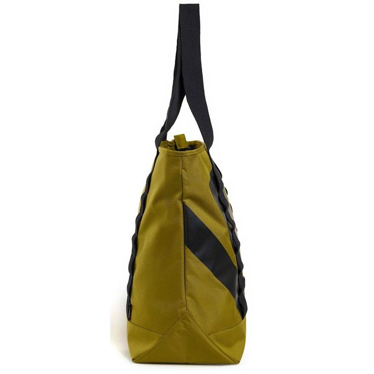 VANS Pergs DX Tote Burnt Gold