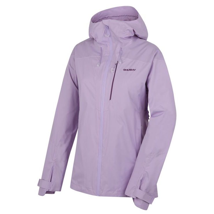 HUSKY Nicker L light purple