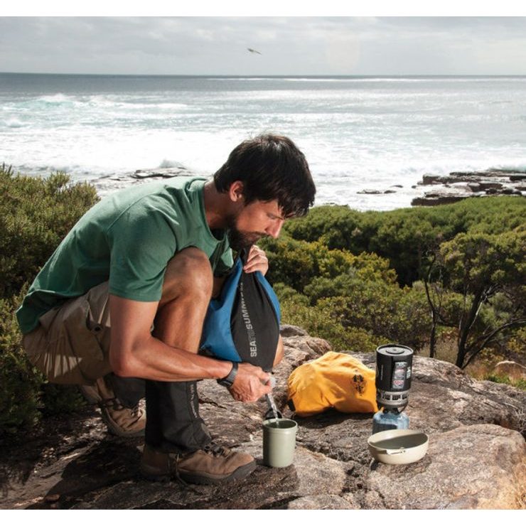 SEA TO SUMMIT Pack Tap 10 L