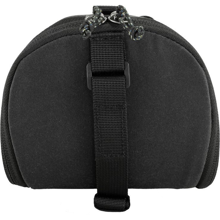 FJÄLLRÄVEN Hoja Seatbag Black
