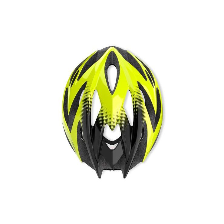 RUDY PROJECT RUSH yellow, size M