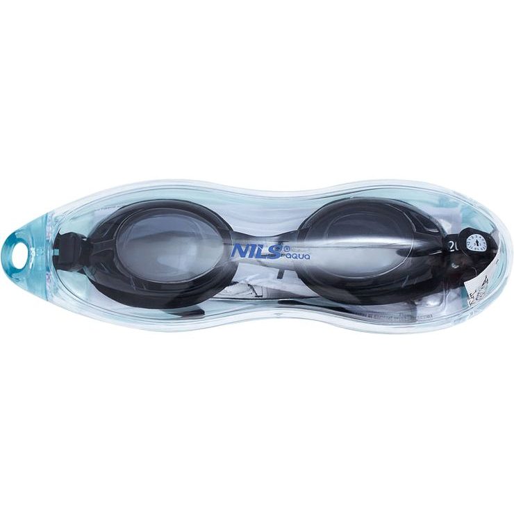 NILS Aqua NQG500AF černé