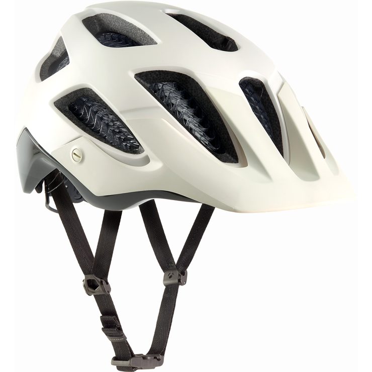 BONTRAGER Přilba Blaze WaveCel Era White/BK Olive CE