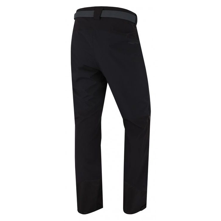 HUSKY Krony M black