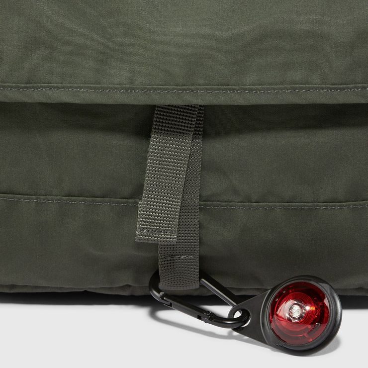 FJÄLLRÄVEN Greenland Shoulder Bag 12 Navy