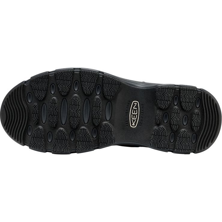 KEEN KOSA CHELSEA WOMEN black/black