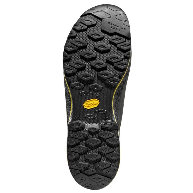 LA SPORTIVA TX4 Evo Gtx Carbon/Bamboo