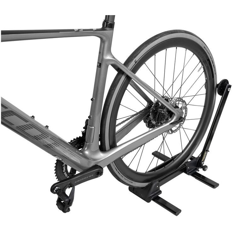 TOPEAK LINEUP STAND EX černá