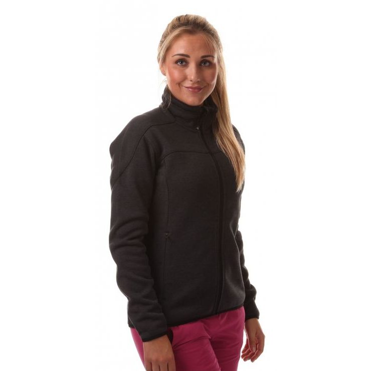 NORDBLANC NBWFL6480 SUBTLE grafit