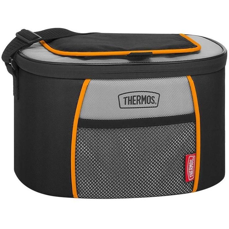 THERMOS Bezešvá termotaška Element 5 - 5 l