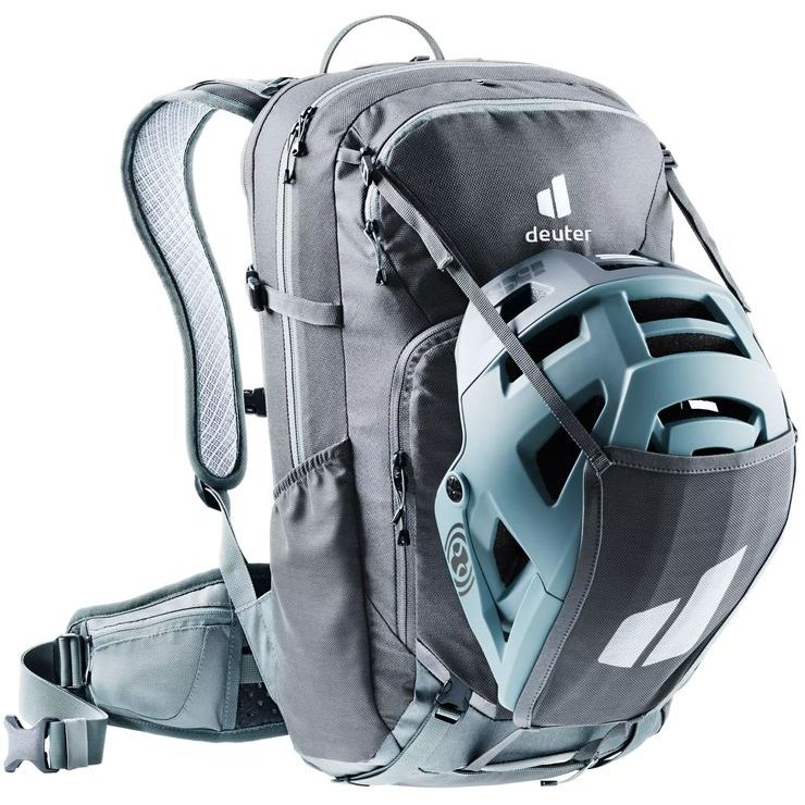 DEUTER Attack 22 EL graphite-shale
