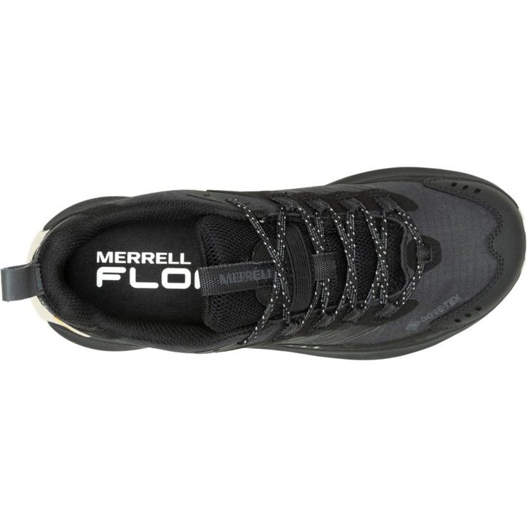 MERRELL MOAB SPEED 2 GTX W, black