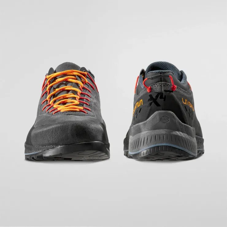 LA SPORTIVA TX4 Evo Carbon/Papaya