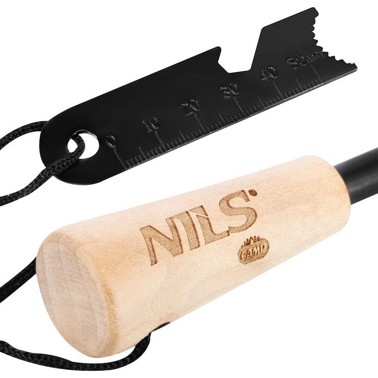NILS Camp NC1792