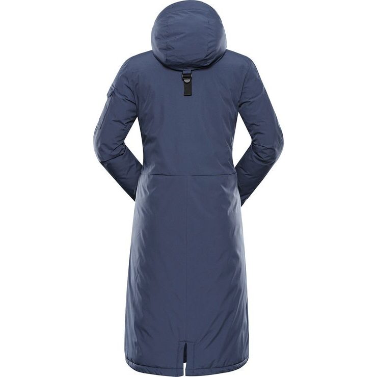 ALPINE PRO WUSSA vintage indigo
