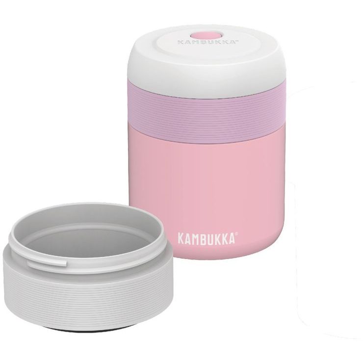 KAMBUKKA Bora 600 ml Baby Pink