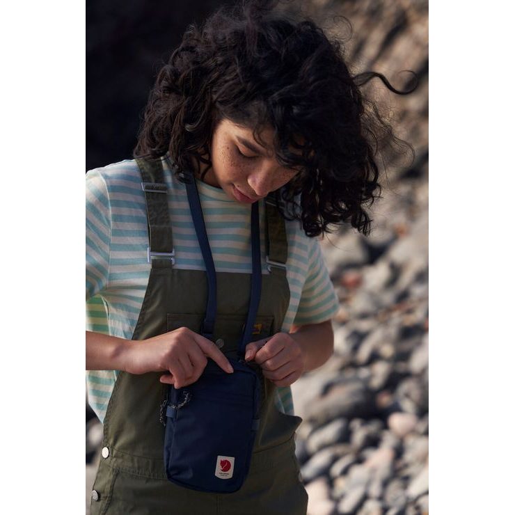 FJÄLLRÄVEN High Coast Pocket Lavender Mist